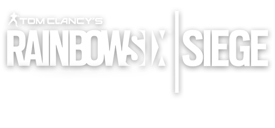 Logo Rainbow Six Siège