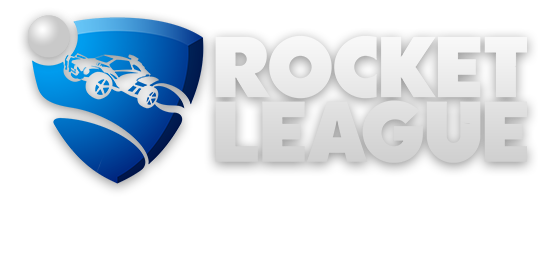 Logo Rocket League